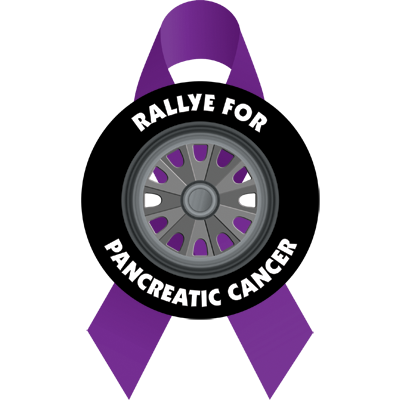 Rallye For Pancreatic Cancer